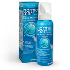 Normomar Agua Marina Limpieza Nasal Spray 100 ML