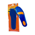 Varisan Plantillas Hydrogel Anatómicas Forradas Talla 35/36