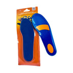 Varisan Plantillas Hydrogel Anatómicas Forradas Talla 35/36