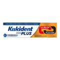 Kukident Pro Plus Fijación sin Sabor 57 g