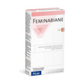 PiLeJe Feminabiane CU D-Manosa+ 30 Comprimidos