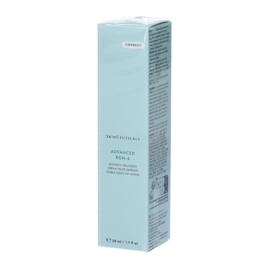 SkinCeuticals Advanced RGN-6 Crema Regeneradora 50 ml