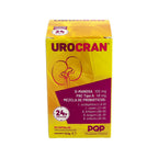 Urocran 30 Caps