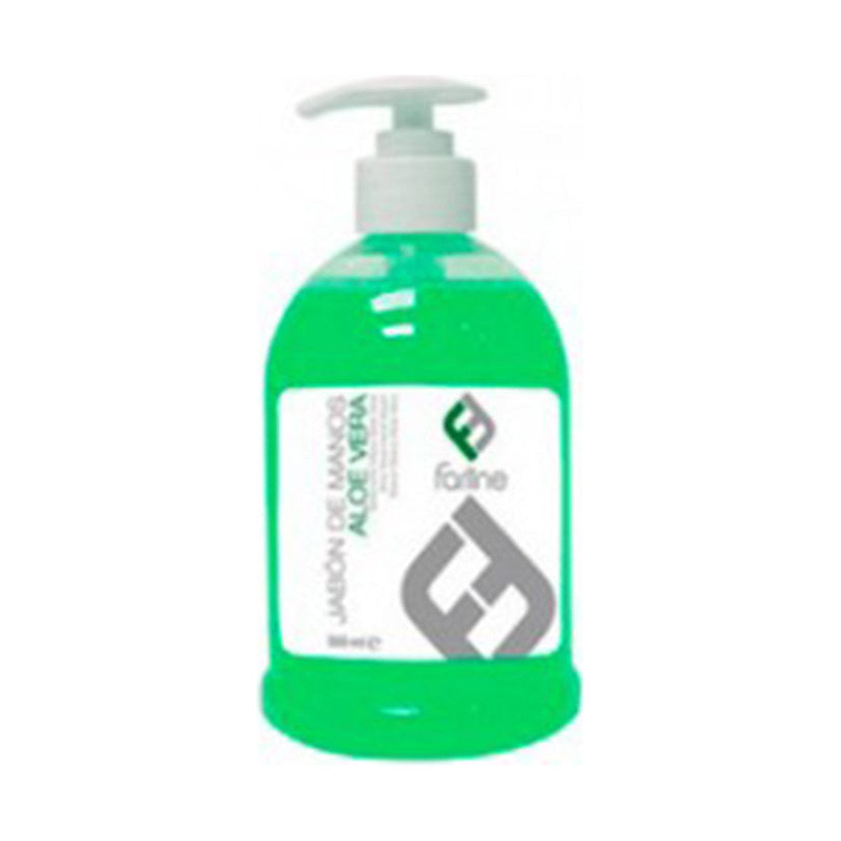 Farline Jabón de Manos Aloe Vera 500 ml