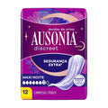 Ausonia Discreet Maxi Noche Compresas Incontinencia 12 Unidades