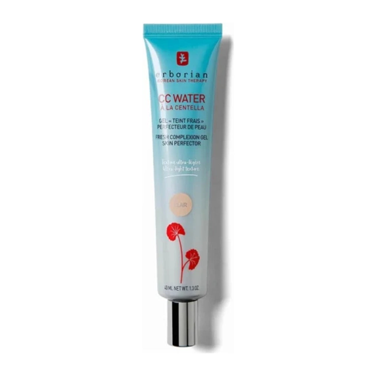 Erborian CC Water Doré 40 ml