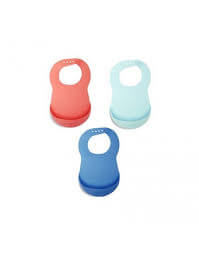 Babero Infantil Suavinex Flexible Pelicano