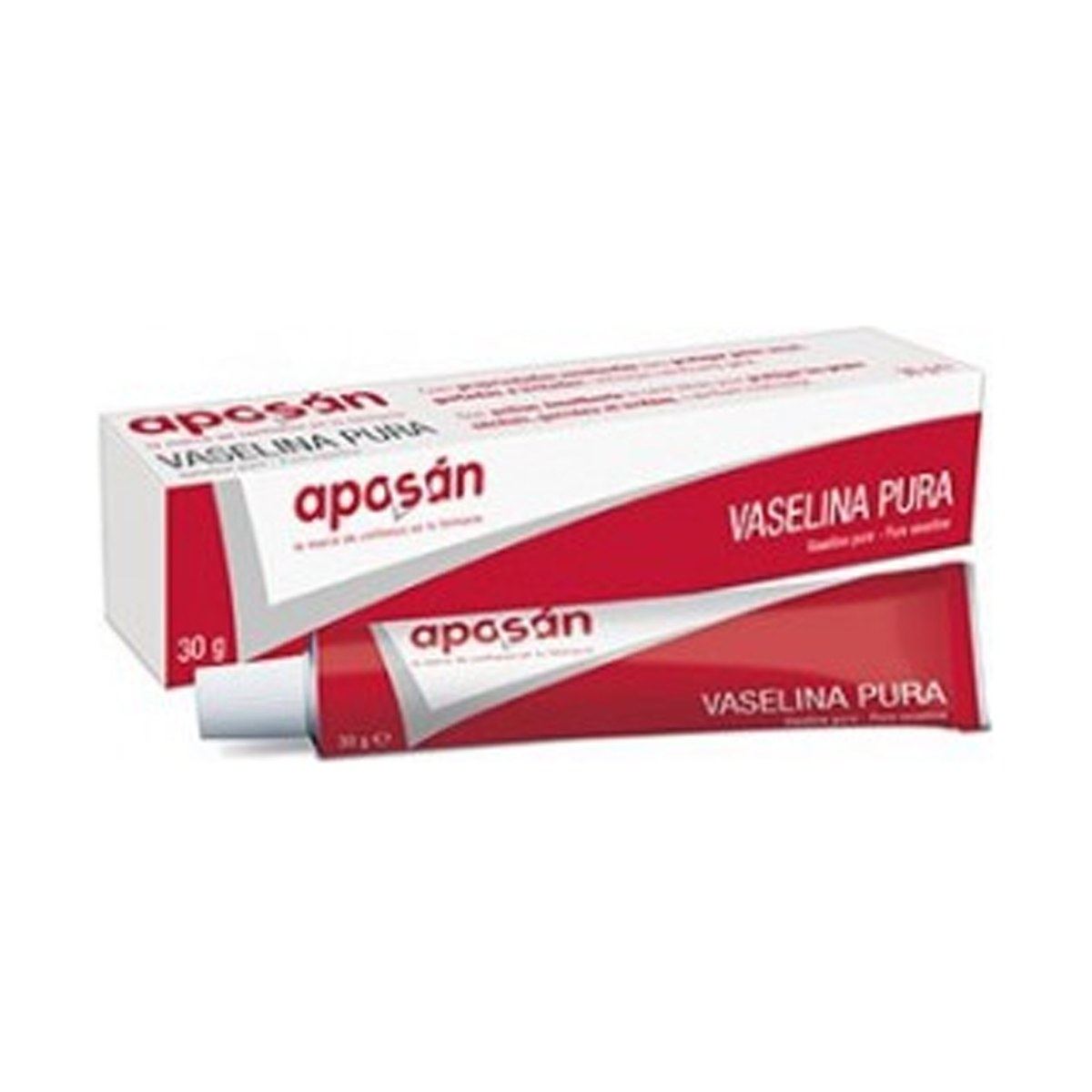 Aposan Vaselina Pura 60 g