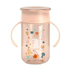Suavinex Taza de Aprendizaje 360º +18 Meses 340 ml