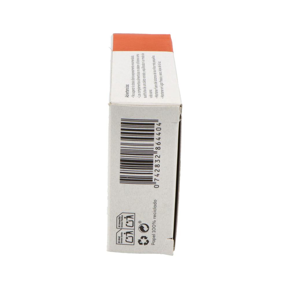 Artiok 30 Capsulas