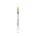 Aposan Jeringa Estéril con Aguja G21 0,8 x 40 mm 25 ml