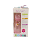 Biberon Anticolico Mam Anticolic Easy Start 160 ML Rosa