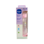 Biberon Anticolico Mam Anticolic Easy Start 320 ML Rosa