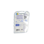 Broche para Chupete y Cubierta de Proteccion Mam Clip It! & Cover Azul