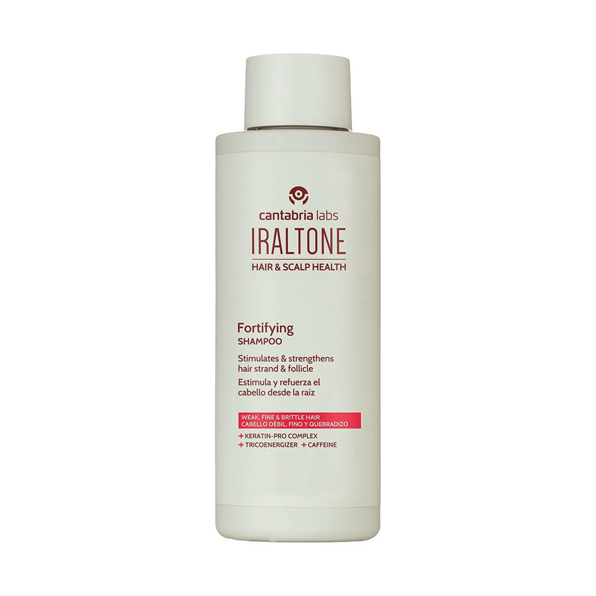 Iraltone Champú Fortificante 200 ml