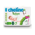 Chelino Nature Pañales Ecológicos Talla 2