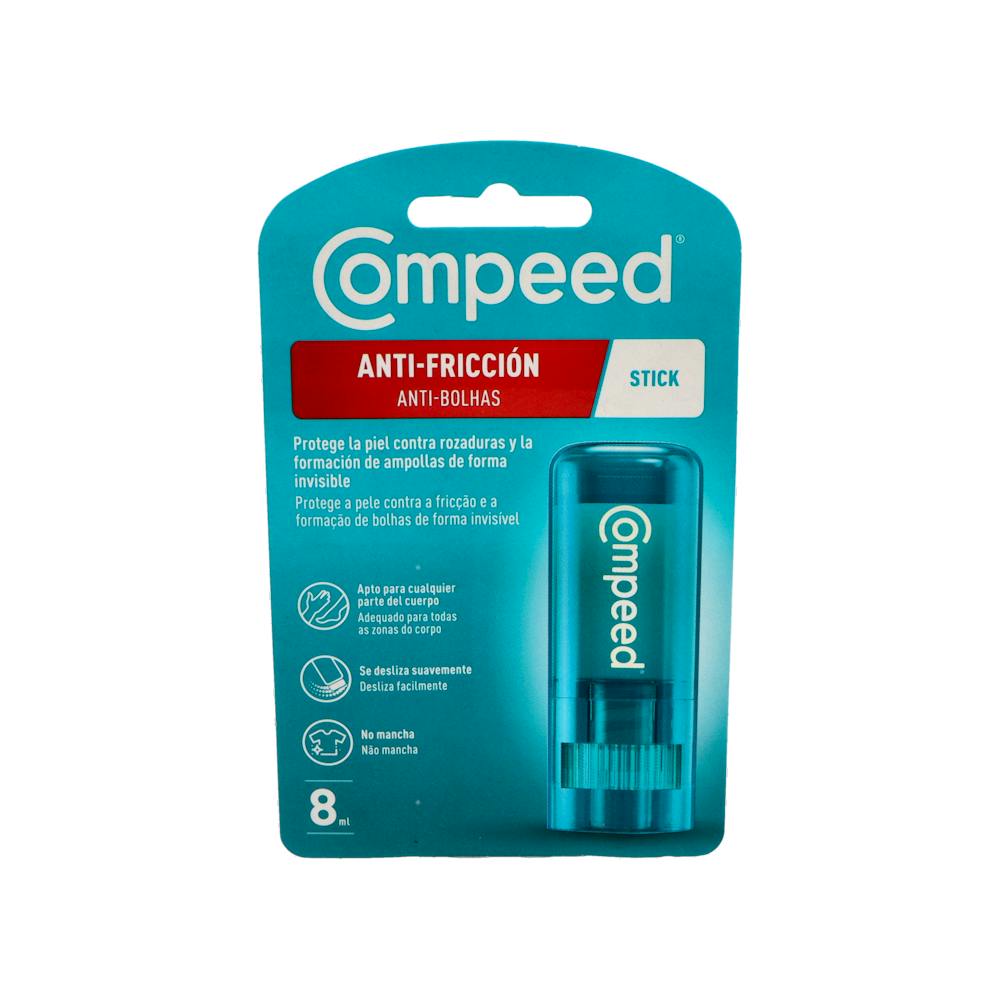 Compeed Antifriccion Stick 10 ML