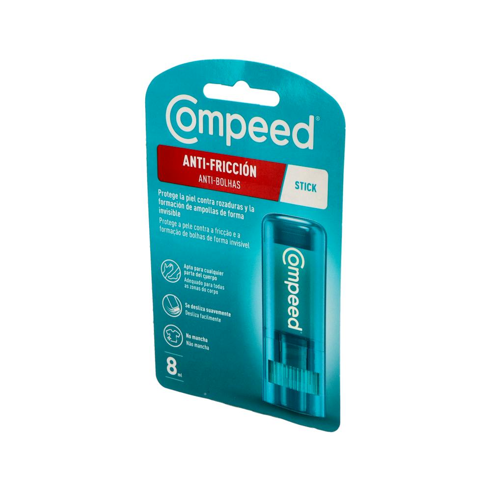 Compeed Antifriccion Stick 10 ML