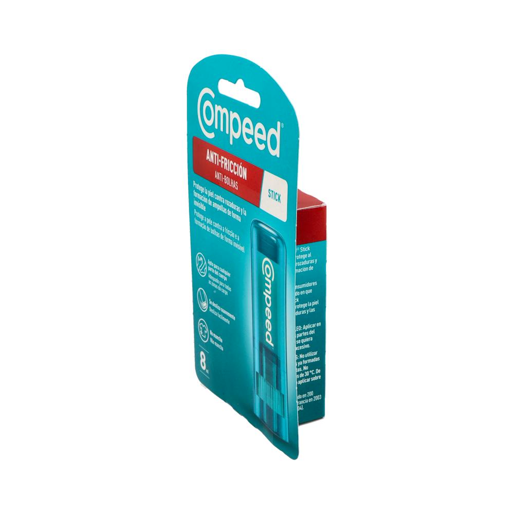 Compeed Antifriccion Stick 10 ML