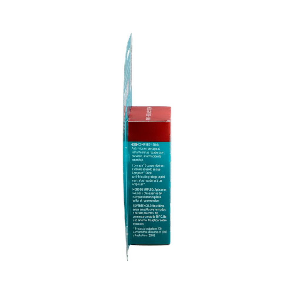Compeed Antifriccion Stick 10 ML