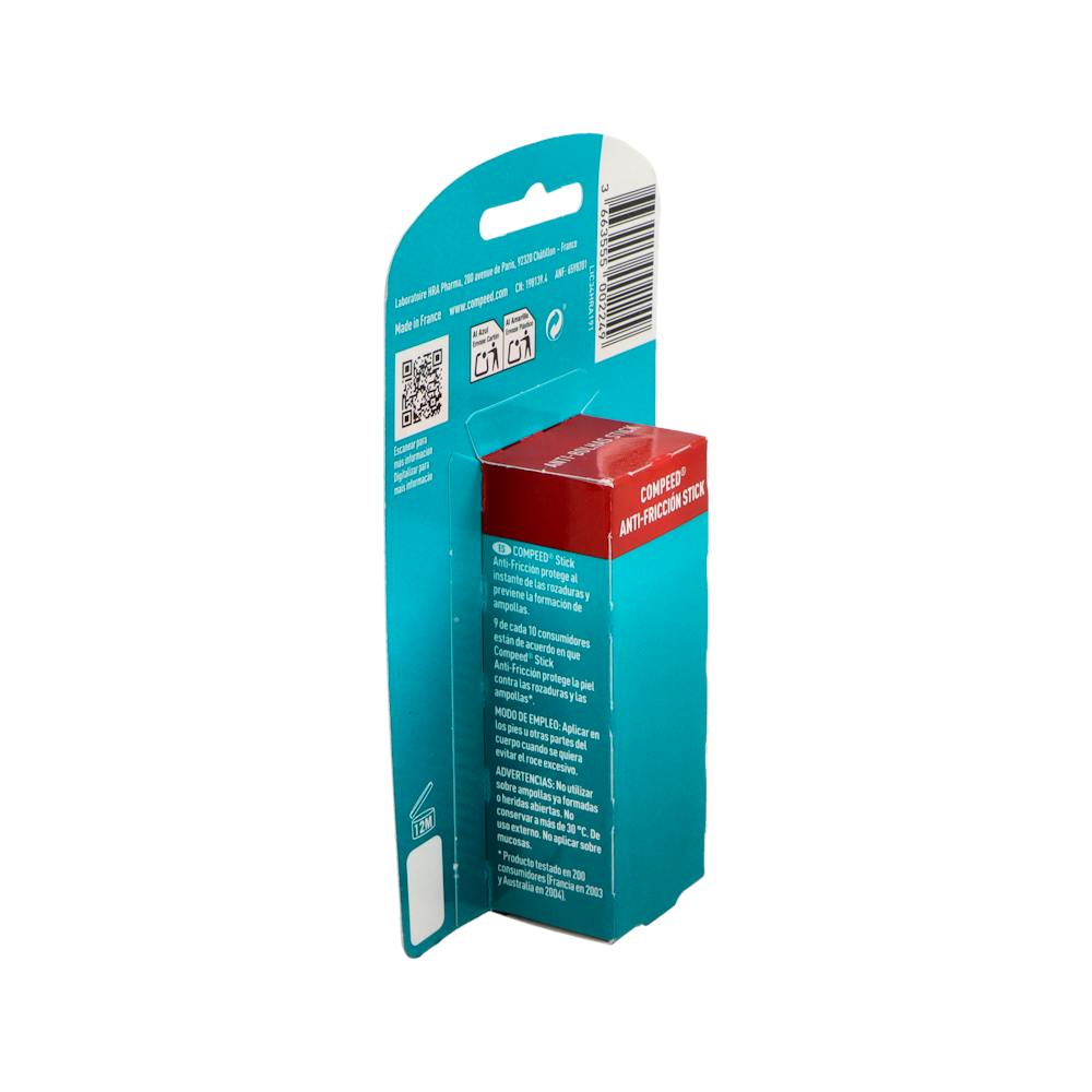 Compeed Antifriccion Stick 10 ML