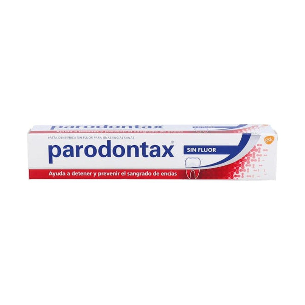 Parodontax Pasta Dentífrica Encías 75 ml