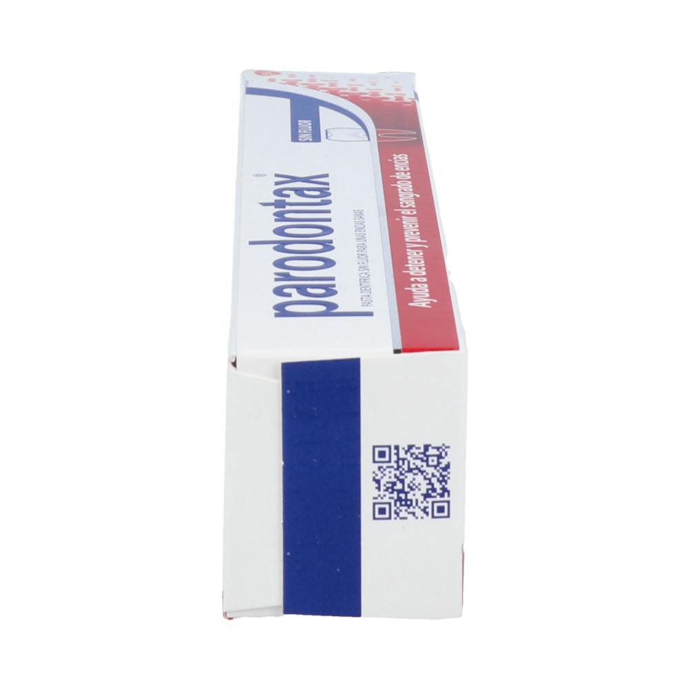 Parodontax Pasta Dentífrica Encías 75 ml