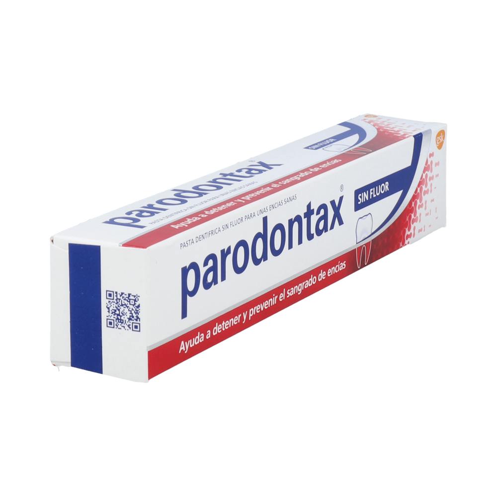 Parodontax Pasta Dentífrica Encías 75 ml