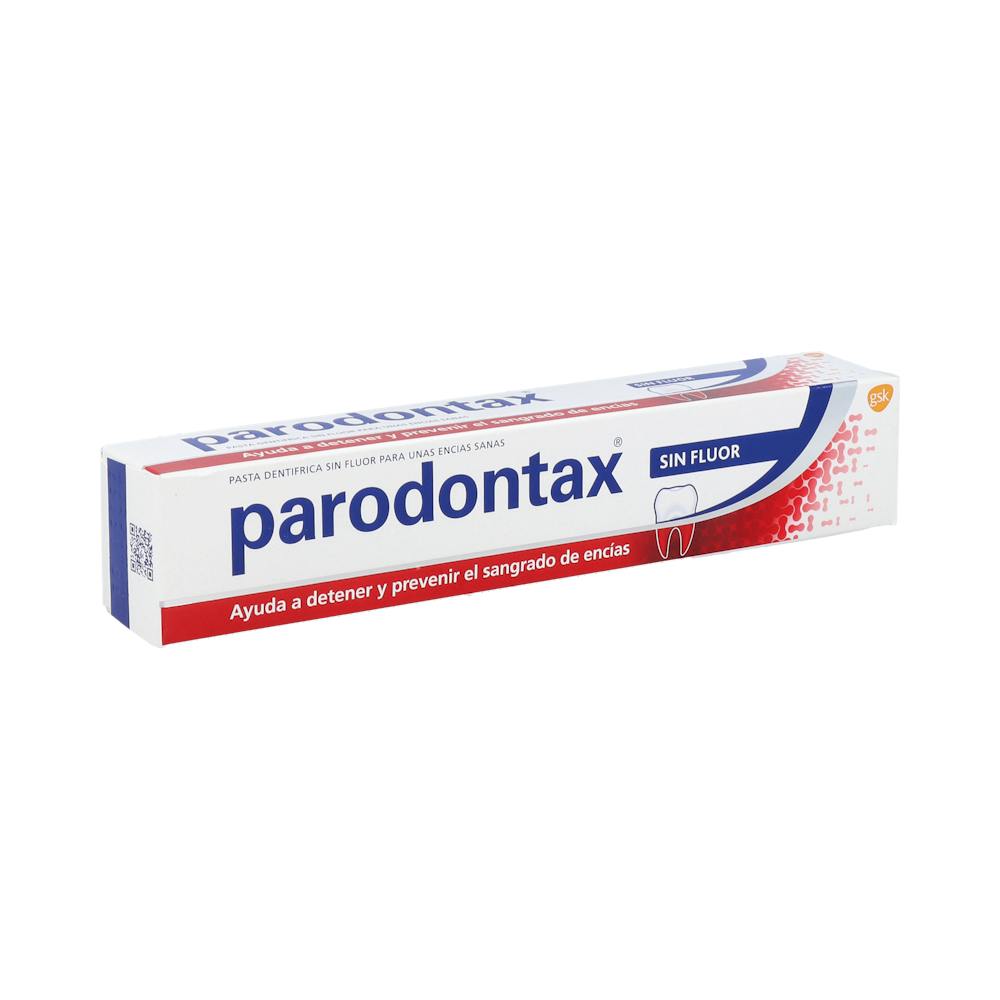 Parodontax Pasta Dentífrica Encías 75 ml
