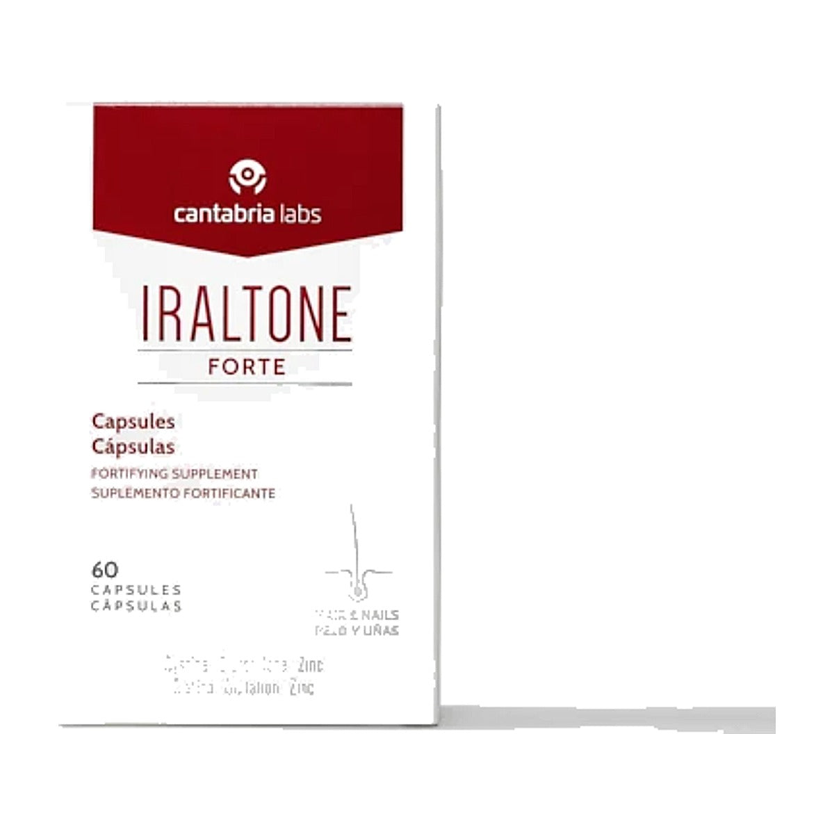 Iraltone Forte