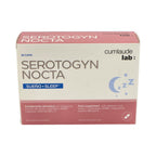 Cumlaude Lab: Serotogyn Nocta 30 Capsulas