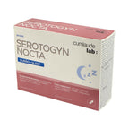 Cumlaude Lab: Serotogyn Nocta 30 Capsulas