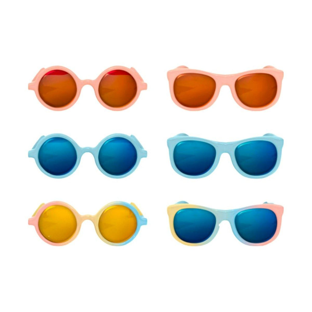 Suavinex Gafas de Sol Infantil Polarizadas 0-12 Meses