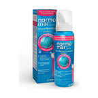 Normomar Spray Nasal Higiene Fuerza Intensa 120 ml