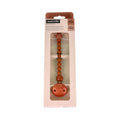 Suavinex Broche Bolitas Silicona 1 Unidad