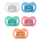 Chupete Silicona Fisiologico Suavinex Intense 6 18 Meses 1 Unidad