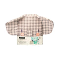 Suavinex Mochila Infantil Elefante con Crema del Pañal, Colonia, Biberón y Toallitas