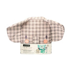Suavinex Mochila Infantil Elefante con Crema del Pañal, Colonia, Biberón y Toallitas