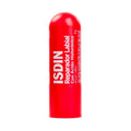 ISDIN Reparador Labial Stick con Color Rojo 4 g