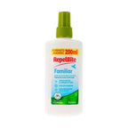 Repel Bite Familiar Spray Repelente de Insectos 200 ml