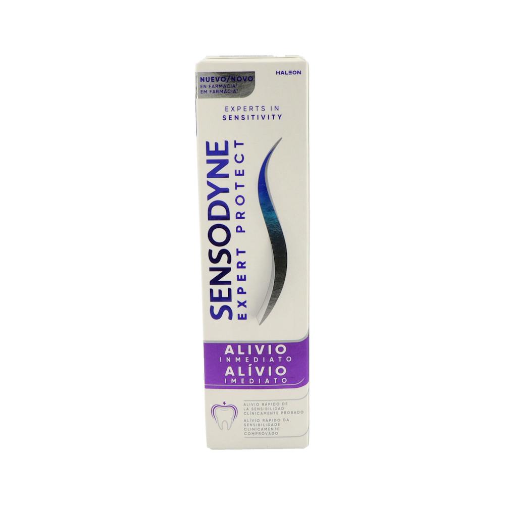 Sensodyne Expert Protect Alivio Inmediato 1 Tubo 75 ML