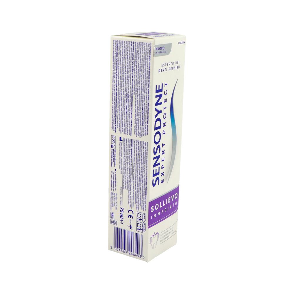 Sensodyne Expert Protect Alivio Inmediato 1 Tubo 75 ML