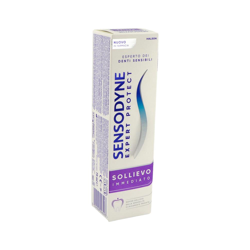 Sensodyne Expert Protect Alivio Inmediato 1 Tubo 75 ML