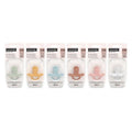 Chupete Silicona Fisiologico Suavinex Sx Pro Selection 6 18 Meses 1 Unidad Smoothie Butterfly
