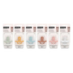 Chupete Silicona Fisiologico Suavinex Sx Pro Selection 6 18 Meses 1 Unidad Smoothie Butterfly