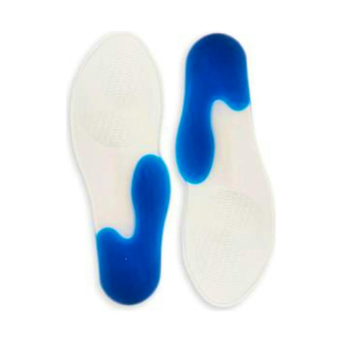 Varisan Descansil Plantillas Hydrogel Talla M