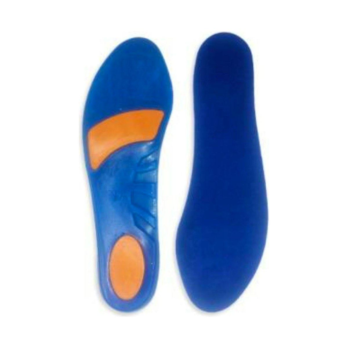 Varisan Plantillas Hydrogel Anatómicas Forradas Talla 43/44