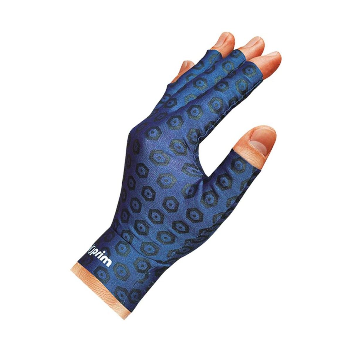 Prim Fisioprim Guantes de Compresión Artrosis Talla L