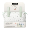 Suavinex Canastilla Baby Care Mini Bag Set Verde