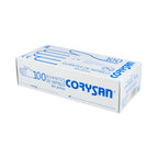 Corysan Guantes de Nitrilo Exploración Talla M 100 Unidades